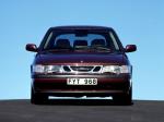 Saab 9-3 1998 года